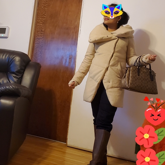 Winter jackets ladies - Picture 2 of 4